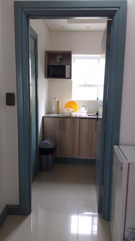 To Let 1 Bedroom Property for Rent in Summerstrand Eastern Cape